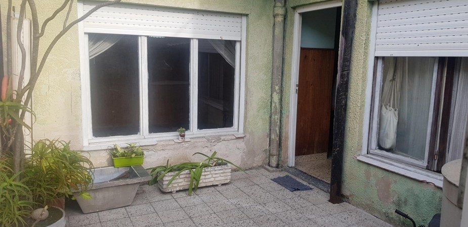 OPORTUNIDAD!! PH A REMODELAR EN HAEDO