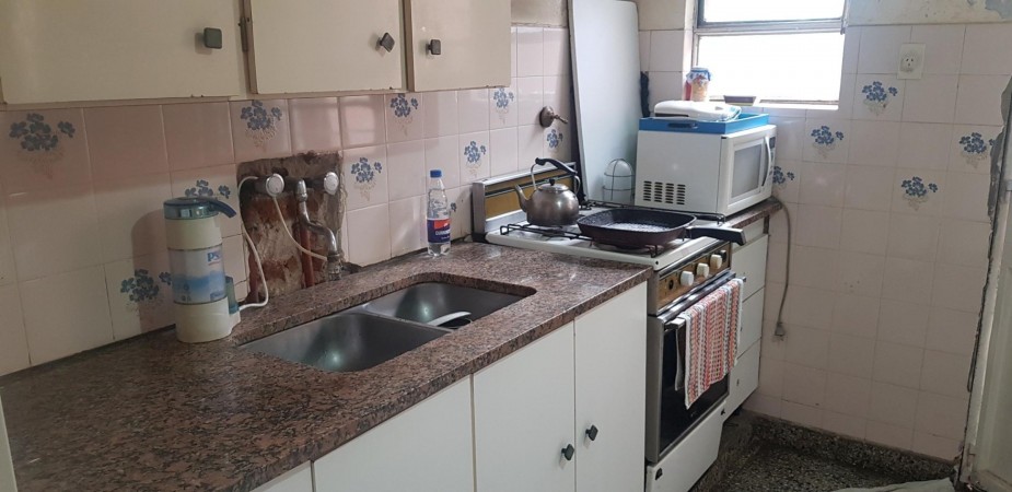 OPORTUNIDAD!! PH A REMODELAR EN HAEDO