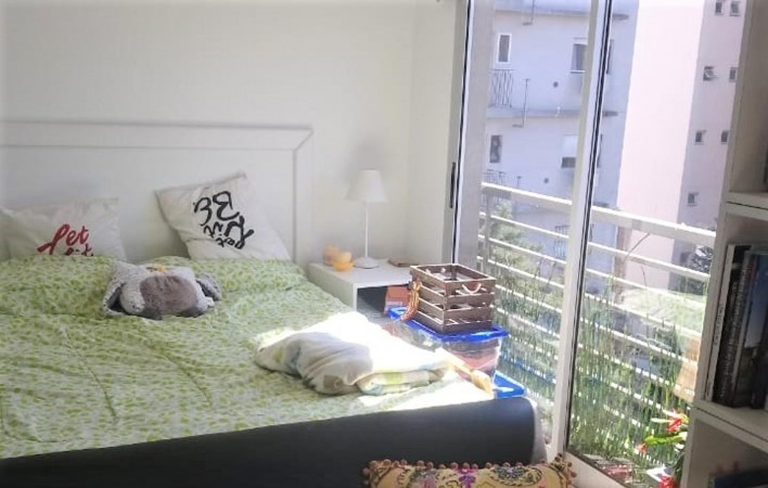 OPORTUNIDAD! HERMOSO DEPARTAMENTO CASI A ESTRENAR EN PLENO CENTRO COMERCIAL DE CASTELAR A METROS DE ARIAS