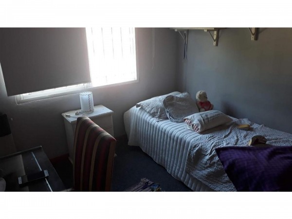 HERMOSO DUPLEX 4 AMB. COCHERA, JARDIN, 120M2, 2 PLANTAS, A 7 CUADRAS ESTACION PADUA