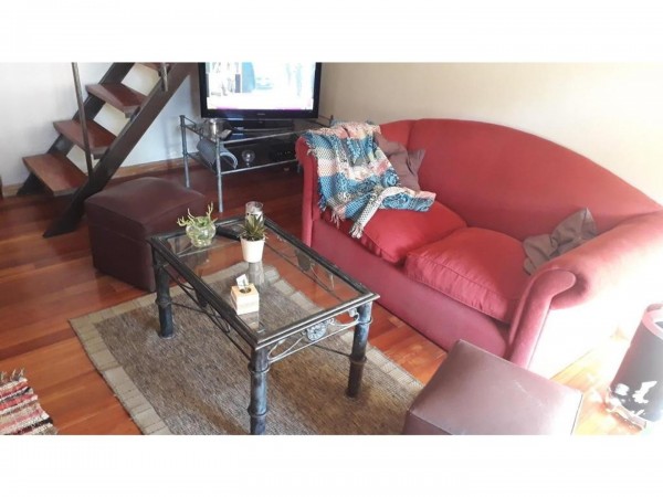 HERMOSO DUPLEX 4 AMB. COCHERA, JARDIN, 120M2, 2 PLANTAS, A 7 CUADRAS ESTACION PADUA