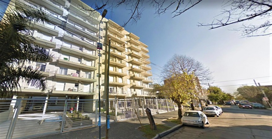 OPORTUNIDAD A ESTRENAR!EXCELENTE MONOAMBIENTE DIVISIBLE A 2 AMB EN COMPLEJO DE DEPARTAMENTOS PREMIUM