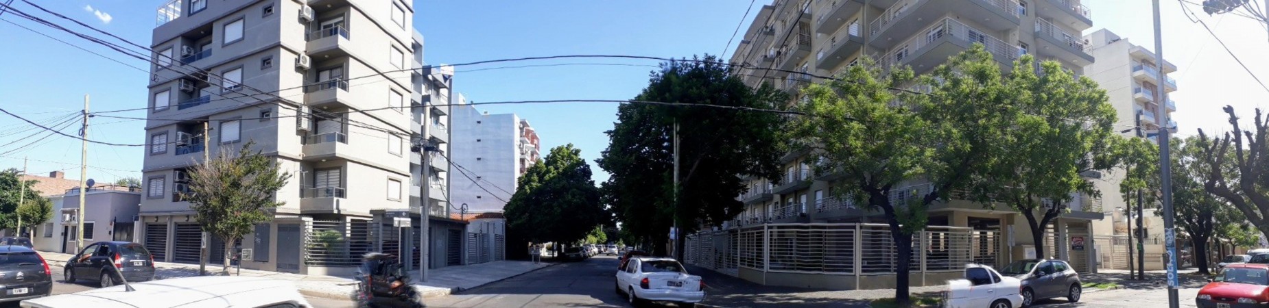 OPORTUNIDAD A ESTRENAR!EXCELENTE MONOAMBIENTE DIVISIBLE A 2 AMB EN COMPLEJO DE DEPARTAMENTOS PREMIUM