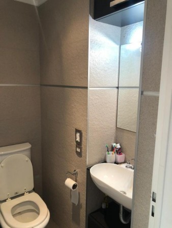 OPORTUNIDAD!!EXCELENTE PISO ATERRAZADO 4 AMBIENTES, SUM Y COCHERA EN PLENO CENTRO COMERCIAL DE HAEDO