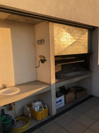 OPORTUNIDAD!!EXCELENTE PISO ATERRAZADO 4 AMBIENTES, SUM Y COCHERA EN PLENO CENTRO COMERCIAL DE HAEDO