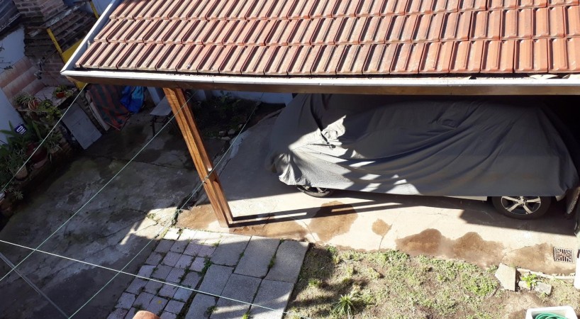 OPORTUNIDAD UNICA EN PADUA SUR! 2 CASAS EN UNA EN EL MEJOR LUGAR!! MAS UN LOCAL COMERCIAL!!