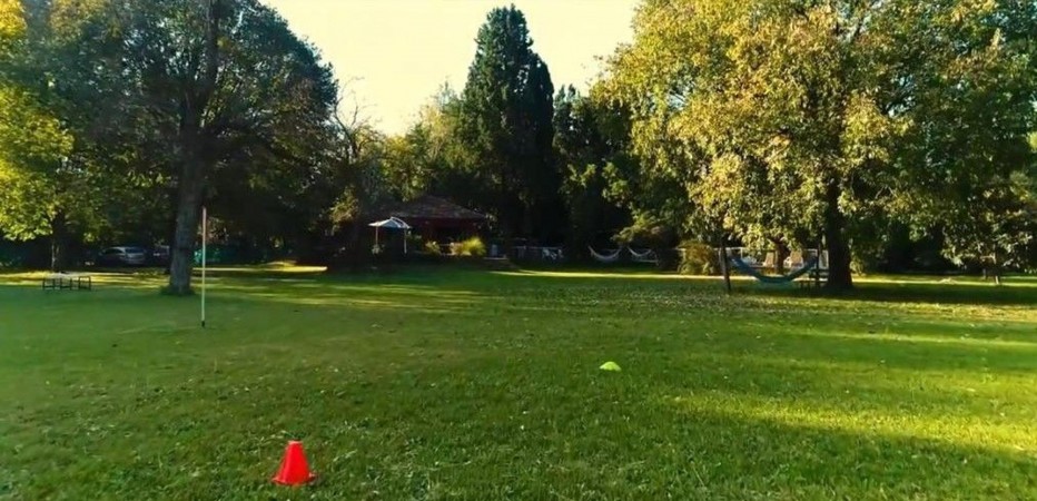 OPORTUNIDAD!LOTE EN EL CORAZON DE LELOIR, 1500M2 CON CASA DE 70M2 AMPLIABLE A 160M2 X USD 60.000 MAS