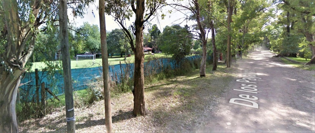 OPORTUNIDAD!LOTE EN EL CORAZON DE LELOIR, 1500M2 CON CASA DE 70M2 AMPLIABLE A 160M2 X USD 60.000 MAS