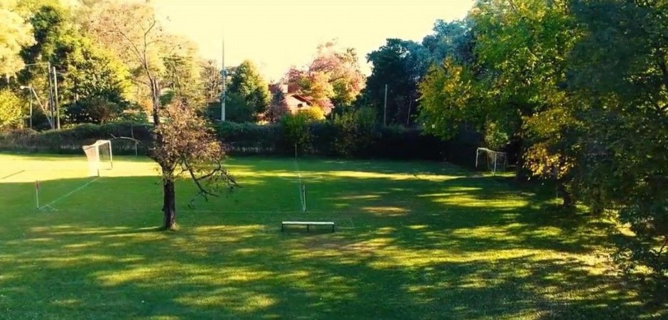 OPORTUNIDAD!LOTE EN EL CORAZON DE LELOIR, 1500M2 CON CASA DE 70M2 AMPLIABLE A 160M2 X USD 60.000 MAS