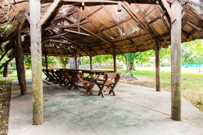 OPORTUNIDAD!LOTE EN EL CORAZON DE LELOIR, 1500M2 CON CASA DE 70M2 AMPLIABLE A 160M2 X USD 60.000 MAS