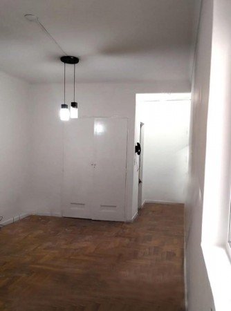 OPORTUNIDAD!! HERMOSO DEPTO OPCION A NUEVO EN CABALLITO A 1 CDRA DEL PARQUE CENTENARIO,IMPECABLE!!