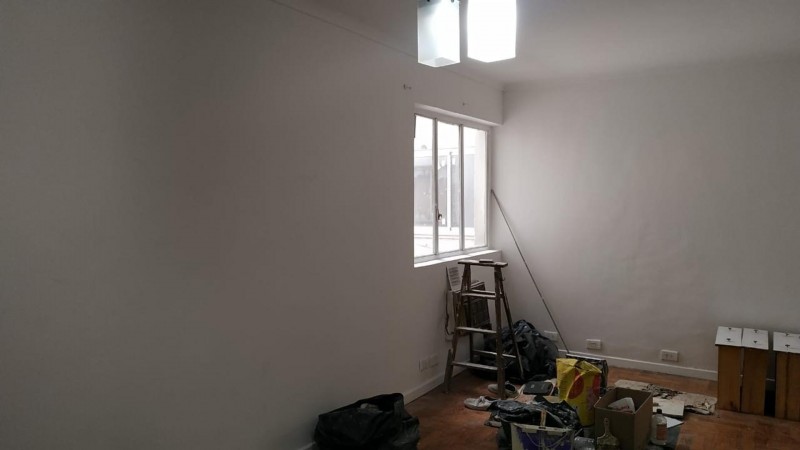 OPORTUNIDAD!! HERMOSO DEPTO OPCION A NUEVO EN CABALLITO A 1 CDRA DEL PARQUE CENTENARIO,IMPECABLE!!