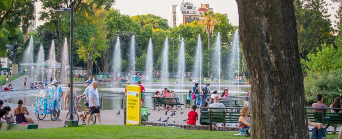 OPORTUNIDAD!! HERMOSO DEPTO OPCION A NUEVO EN CABALLITO A 1 CDRA DEL PARQUE CENTENARIO,IMPECABLE!!