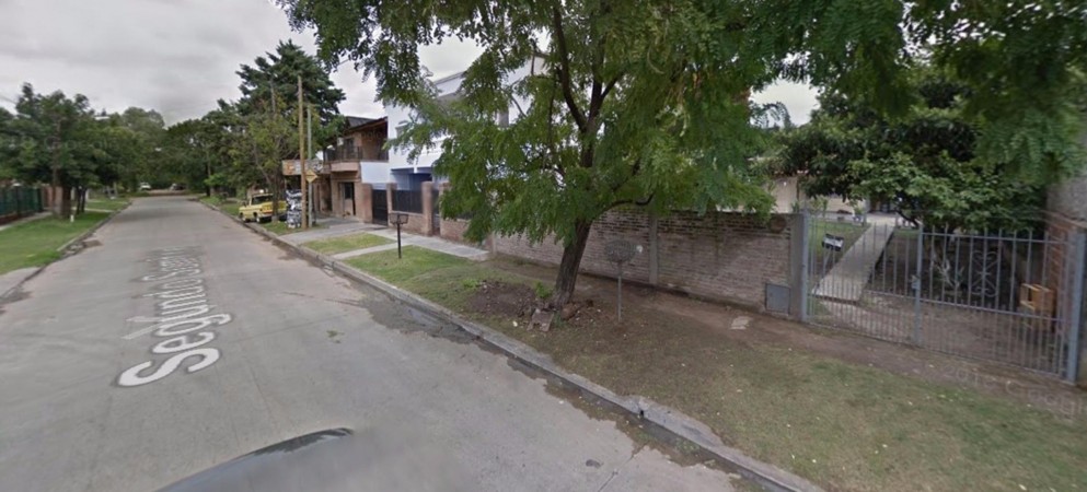 SUPER OPORTUNIDAD!!CASA EN PQUE LELOIR REMODELADA A NUEVO 120M2,LOTE 12 X 32, A 3 CDS DE M.FIERRO!!