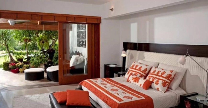 SUPER OPORTUNIDAD!!CASA EN PQUE LELOIR REMODELADA A NUEVO 120M2,LOTE 12 X 32, A 3 CDS DE M.FIERRO!!