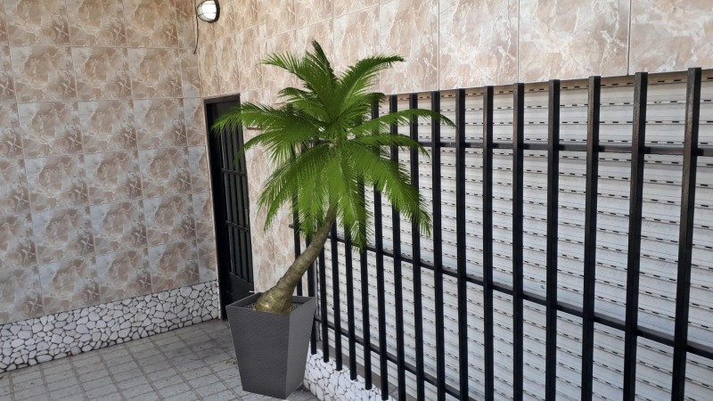 SUPER OPORTUNIDAD 2 FLIAS! CASA 5 AMB,GRAN COCHERA CUB.,PATIO,PARRILLA + DEPTO 2 AMB.ZONA BASE AEREA