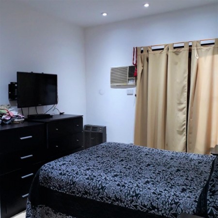 OPORTUNIDAD! HERMOSO PH A NUEVO, 4 AMB,PATIO,PARRILLA,COCHERA X2, FRTE A PLAZA, 1CUADRA JM.PAZ