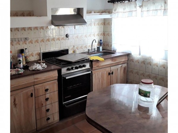 OPORTUNIDAD URG...CASA 5 AMB,PQUE,COCHERA A 2 CDS. POLO GASTRONOMICO PARQUE LELOIR