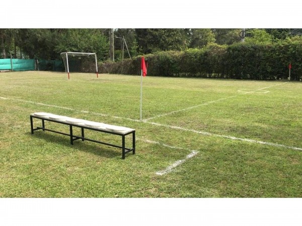 OPORTUNIDAD!LOTE EN EL CORAZON DE LELOIR, 1500M2 CON CASA DE 70M2 AMPLIABLE A 160M2 X USD 60.000 MAS