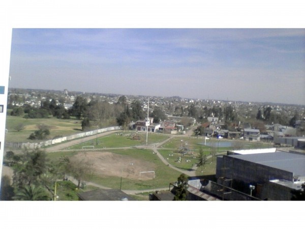 SUPER OPORTUNIDAD - DEPTO 4 AMB. A NUEVO! EN EL MEJOR EDIFICIO TORRE DE BARRIO POLICIAL-PADUA NORTE