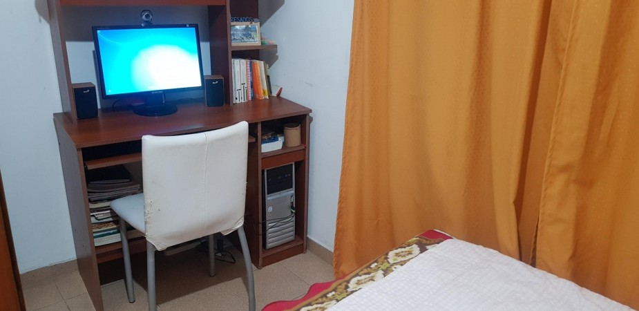 OPORTUNIDAD!!HERMOSO DÚPLEX DE 4 AMB 100M2, 2 PLANTAS,GARAGE, PATIO Y PARRILLA EN CONDOMINIO PRIVADO