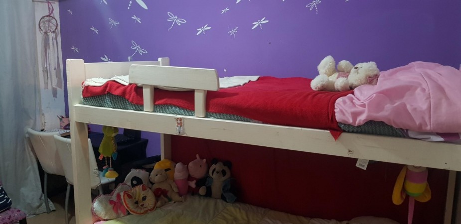 OPORTUNIDAD!!HERMOSO DÚPLEX DE 4 AMB 100M2, 2 PLANTAS,GARAGE, PATIO Y PARRILLA EN CONDOMINIO PRIVADO