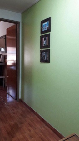 HERMOSO DUPLEX CASI A ESTRENAR EN V.LUZURIAGA,2PTAS,3 AMB.+ OFFICE,PATIO C/PARRILLA,COCHERA,CHICHE!!