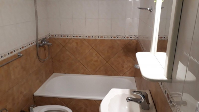 HERMOSO DUPLEX CASI A ESTRENAR EN V.LUZURIAGA,2PTAS,3 AMB.+ OFFICE,PATIO C/PARRILLA,COCHERA,CHICHE!!