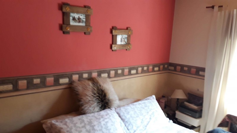 HERMOSO DUPLEX CASI A ESTRENAR EN V.LUZURIAGA,2PTAS,3 AMB.+ OFFICE,PATIO C/PARRILLA,COCHERA,CHICHE!!