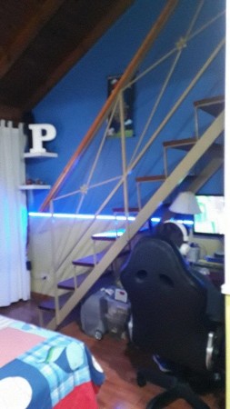 HERMOSO DUPLEX CASI A ESTRENAR EN V.LUZURIAGA,2PTAS,3 AMB.+ OFFICE,PATIO C/PARRILLA,COCHERA,CHICHE!!