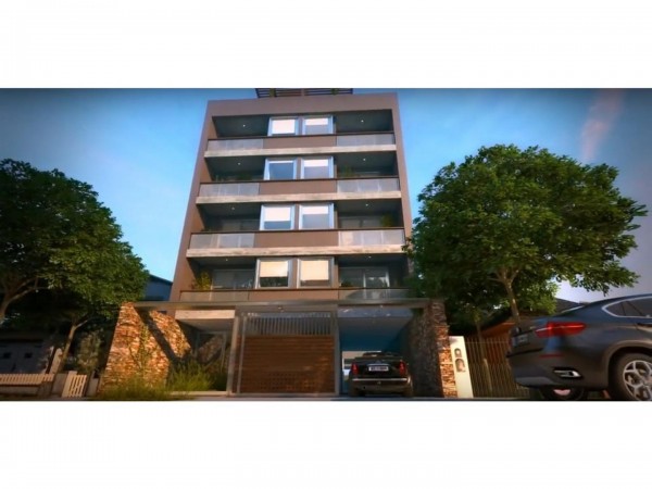 EXCELENTE DEPARTAMENTO A ESTRENAR EN COMPLEJO TERRAZAS DE CASTELAR