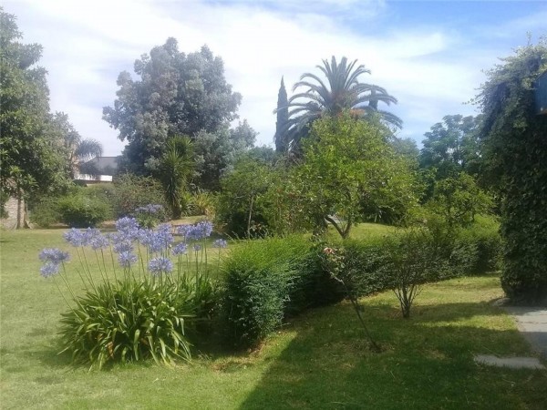 OPORTUNIDAD UNICA!! EXC. CHALET EN PADUA SUR A 10 CDS DEL CENTRO, 200M2 LOTE DE 12 X 62 , 6 AMB