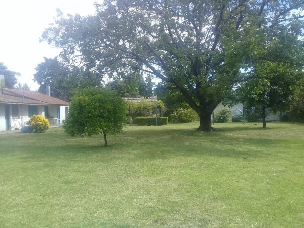 LOTE UNICO!! 1.400M2 PARQUIZADO 22 X 62,INMEJORABLE UBIC.PADUA SUR 10 CDS CTRO,CASA A REMODEL