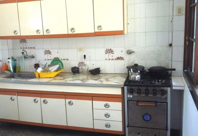 SUPER OPORTUNIDAD!! HERMOSO PH DE 3 AMB.A 3 CUADRAS DE ESTACION ITUZAINGO!!TODO REMODELADO A NUEVO!