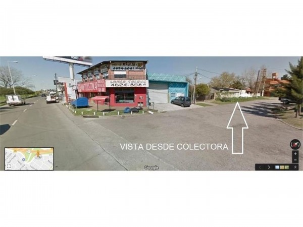 OPORTUNIDAD!! CHALET TODO A NUEVO!! 5 AMB.C/JARDIN A MTS DE COLECTORA E/ SANTA ROSA Y BARCALA