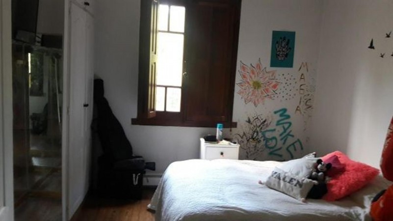 OPORTUNIDAD UNICA! HERMOSA CASA QUINTA EN PARQUE LELOIR - EXCELENTE UBICACION