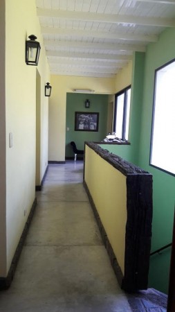 OPORTUNIDAD UNICA! HERMOSA CASA QUINTA EN PARQUE LELOIR - EXCELENTE UBICACION