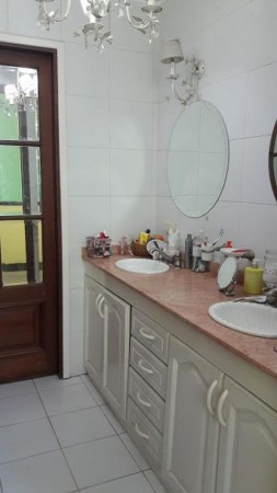 OPORTUNIDAD UNICA! HERMOSA CASA QUINTA EN PARQUE LELOIR - EXCELENTE UBICACION