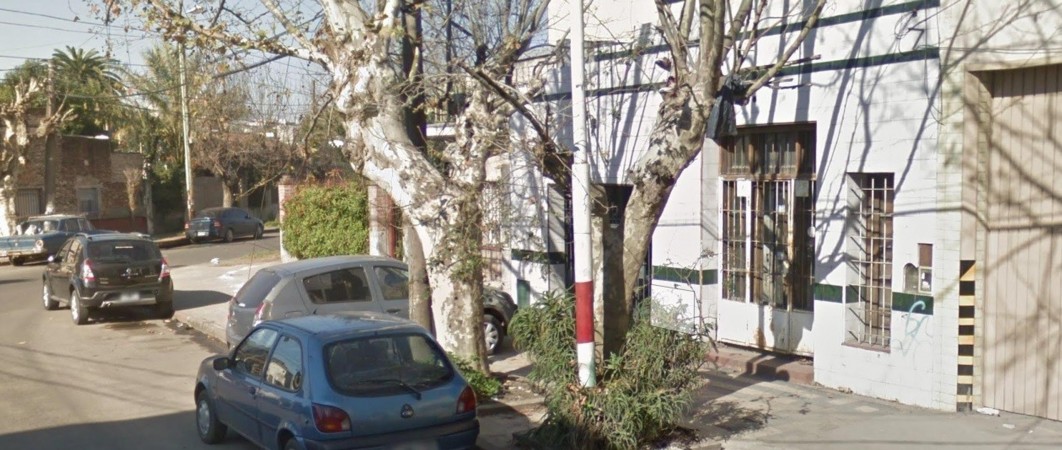 OPORTUNIDAD! TERRENO EN MORON CENTRO