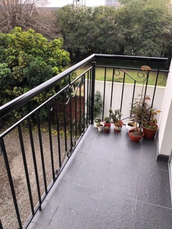 OPORTUNIDAD!! EXCELENTE DEPTO. NUEVO! ITUZAINGO CENTRO - EDIFICIO LOS TILOS!!