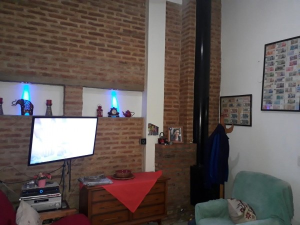 OPORTUNIDAD!! HERMOSA CASA TIPO QUINTA EN PADUA SUR +DEPTO+QUINCHO+OFICINA,SOBRE 2LOTES,24 X 37 MTS