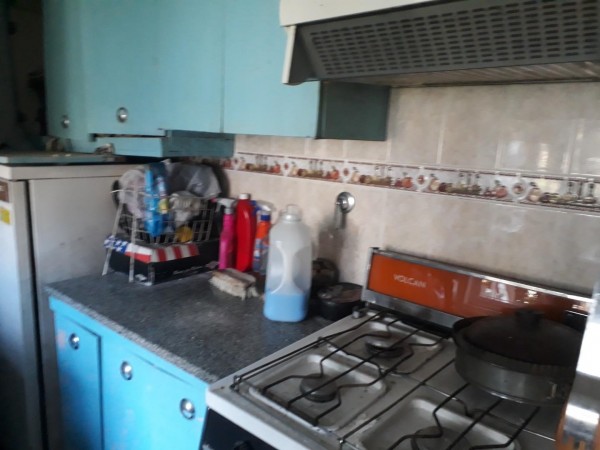 OPORTUNIDAD!! HERMOSA CASA TIPO QUINTA EN PADUA SUR +DEPTO+QUINCHO+OFICINA,SOBRE 2LOTES,24 X 37 MTS