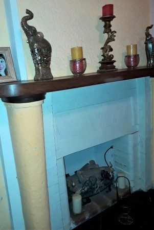 OPORTUNIDAD!! HERMOSA CASA TIPO QUINTA EN PADUA SUR +DEPTO+QUINCHO+OFICINA,SOBRE 2LOTES,24 X 37 MTS