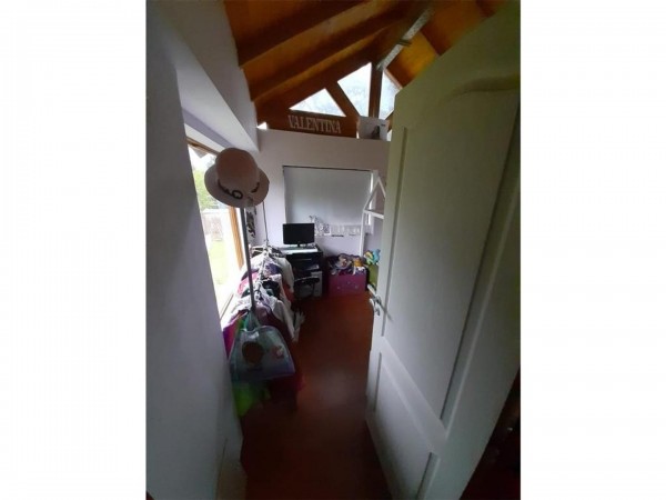 HERMOSA CASAQUINTA ESTILO CABAÑA A ESTRENAR! DISEÑO Y ESTILO,PISCINA DECK, LOTE 800M2, ZONA QUINTAS