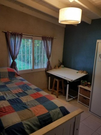 OPORTUNIDAD!! HERMOSA CASA QUINTA 5 AMB. MORENO