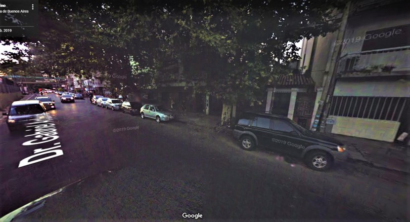 OPORTUNIDAD!! IDEAL EMPRENDIMIENTO! 2 LOTES EN RAMOS MEJIA CENTRO A 1 CUADRA DE LA ESTACION Y PLAZA