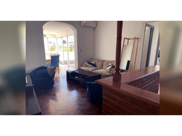 OPORTUNIDAD!! HERMOSO PH 3AMB. CON TERRAZA REMODELADO A NUEVO EN CABALLITO/ BOEDO, UN CHICHE!!