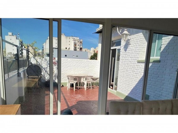 OPORTUNIDAD!! HERMOSO PH 3AMB. CON TERRAZA REMODELADO A NUEVO EN CABALLITO/ BOEDO, UN CHICHE!!