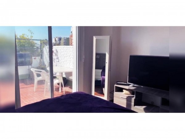 OPORTUNIDAD!! HERMOSO PH 3AMB. CON TERRAZA REMODELADO A NUEVO EN CABALLITO/ BOEDO, UN CHICHE!!