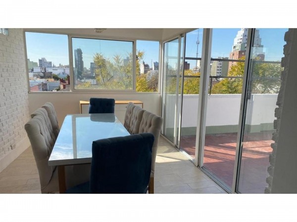 OPORTUNIDAD!! HERMOSO PH 3AMB. CON TERRAZA REMODELADO A NUEVO EN CABALLITO/ BOEDO, UN CHICHE!!